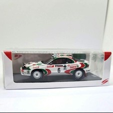 1/43 Spark Toyota Celica Turbo 4WD 1994 Minicar