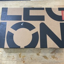 Lenovo Legion 5 15IRX10 i7 14700HX RTX 5060 16GB RAM 1TB Black Windows 11 Home