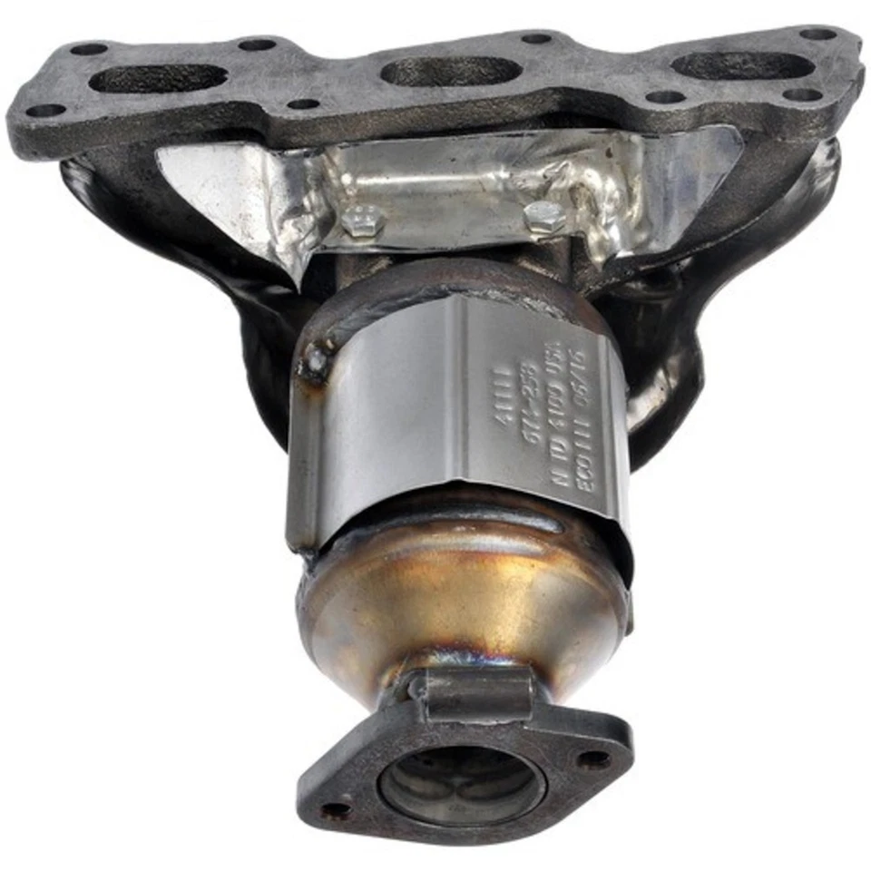 Convertidor catalítico delantero Dorman 674-258 para Kia Sedona Hyundai Azera Cadenza Foto 2 de 3