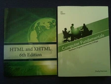 Computer Fundamentals (Northern Virginia Community College)