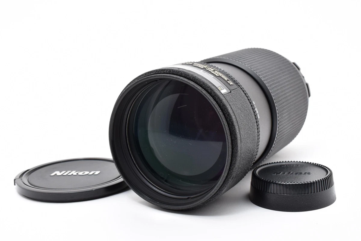 Nikon f/2.8 80-200mm Camera Lenses for sale - eBay