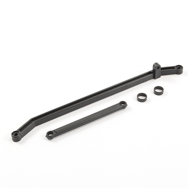 FTX Ravine Steerling Links And Pads