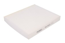 Filtre d'habitacle Audi A1