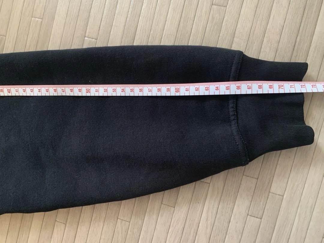 Burberry Felpa con Cappuccio Uomo Moda dal Giappone