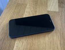 Apple iPhone 12 mini - 64GB - Blue (Unlocked) A2399 (CDMA + GSM)
