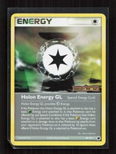 Holon Energy GL Reverse Holo 85/101 EX Dragon Frontiers Rare NM on eBay
