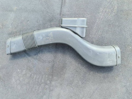 BMW 5 G30 G31 G38 2018 Benzin 340kW Ansaugrohr Ansaugschlauch Turbolader 8613149