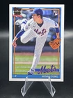 2026 Topps Series 2 Jonah Tong Base (RAW)