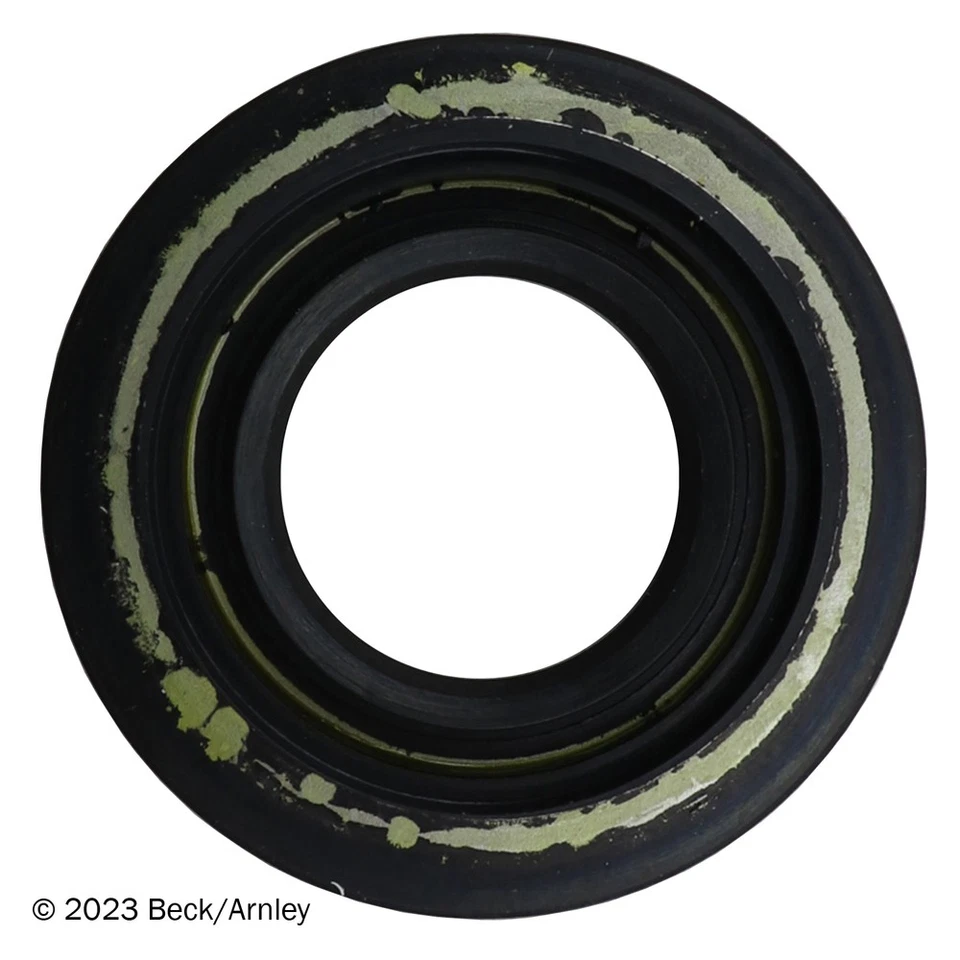 Sello de eje para Isuzu Rodeo Amigo Axiom 1993-2004 BECK/ARNLEY Foto 2 de 4