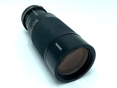 Tamron CF Tele Macro BBAR MC 75-250mm 1:3.8/4.5 Objektiv Zoomobjektiv (Pentax K)