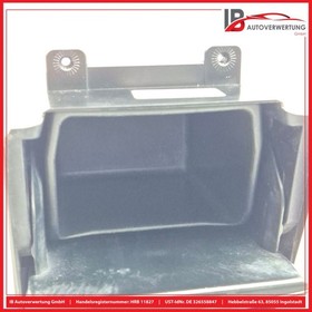 Center Console Storage Compartment Rear A2196800350 MERCEDES CLS C219 CLS 320 CDI