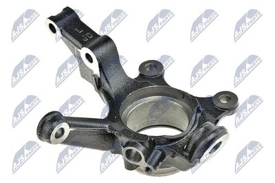 ACHSSCHENKEL passend für NISSAN ALMERA N16 00-02, SUNNY B15 98-04, /LINKS/ OE zu