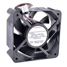 2410EL-04W-M29 6cm 60mm fan 6025 60x60x25mm 12V 0.10A Silent cooling fan