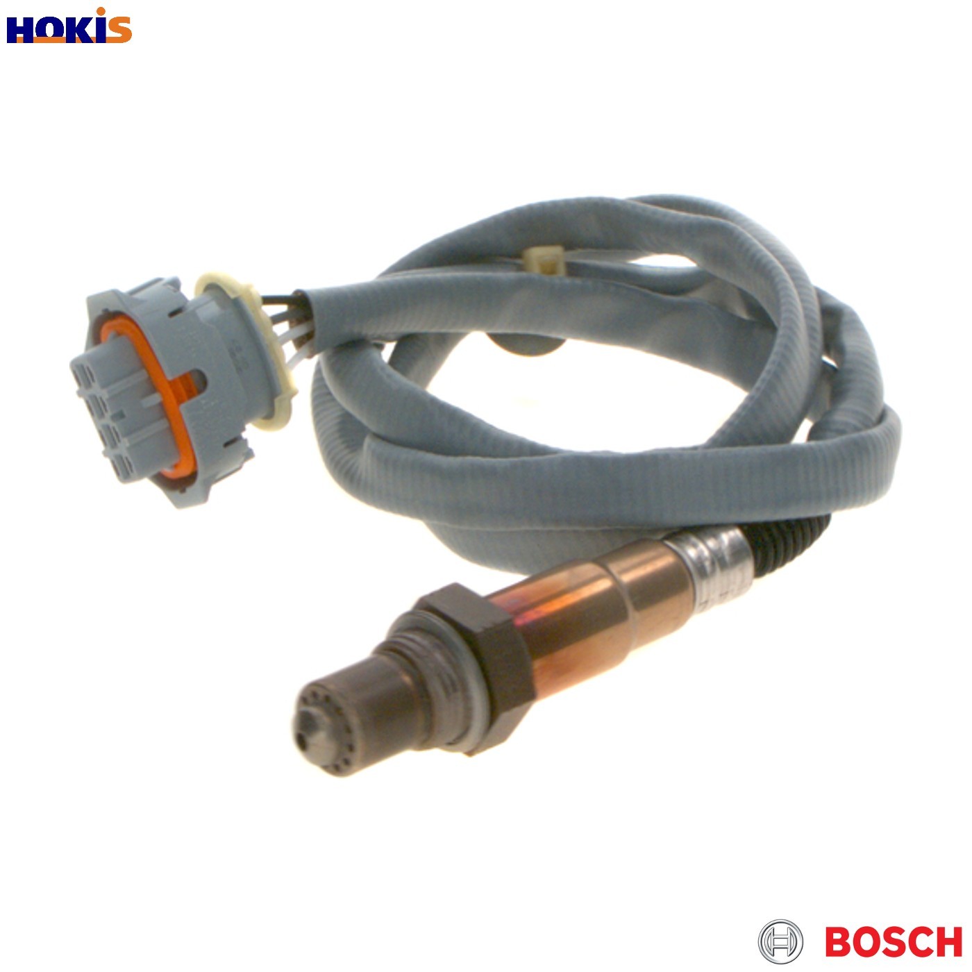 LAMBDA SENSOR 0 258 010 323 FOR PORSCHE MA1.22 2.7L MDB.XA 3.8L MA1.23 3.4L