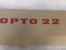 NIB OPTO 22 SNAP Pac Series 16 Module Mountin...