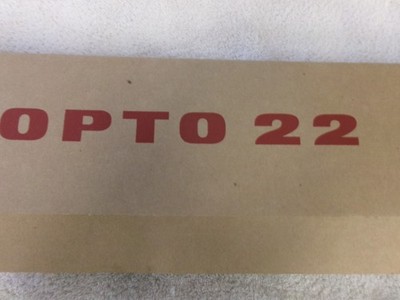 NIB OPTO 22 SNAP Pac Series 16 Module Mounting Rack     SNAP-PAC-RCK16