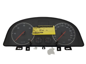 Tacho Kombiinstrument VW Caddy 1T0920852C 110080216033 VDO