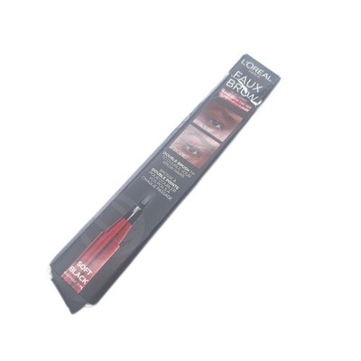 Loreal Paris Augenbrauenstift Make up Infaillible Faux Brow Für Body langanhalte