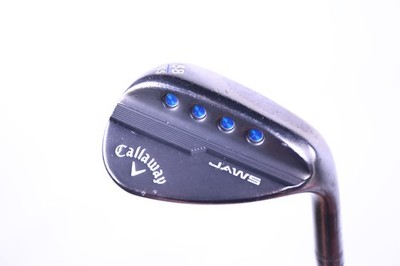 Callaway Jaws MD5 Tour Grey 58* Lob Wedge RH 34.75 in Steel Shaft