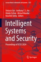 Debasis Giri (U. A.) | Intelligent Systems And Security | Taschenbuch | Englisch