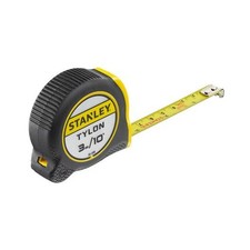 STANLEY Tylon 10 ft./3m (13mm Wide) Tape Measure 1-30-686