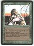 Scavenger Folk The Dark Common Magic: the gathering Near Mint or Better