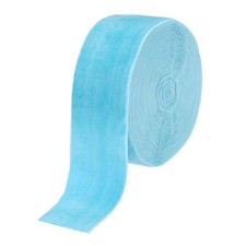 Velvet Ribbon Gift Wrapping 2 Inch x 10 Yard Sky Blue Single Face Velvet