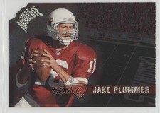 1998 Playoff Absolute Retail Team Checklists Jake Plummer #1 0q3