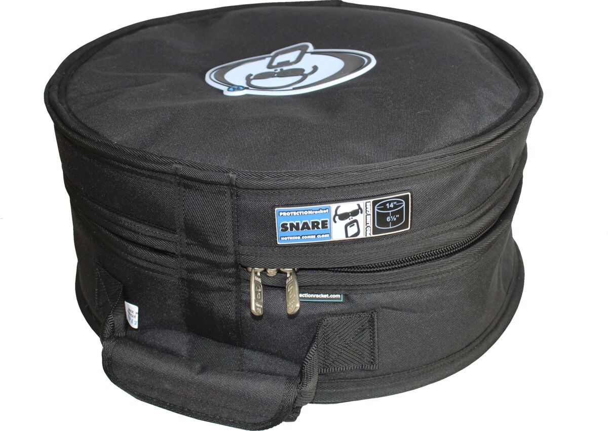 Protection Racket 3011C-00 14"" x 5.5"" Snare Case