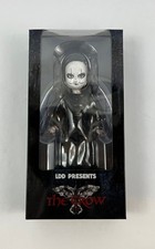 LDD リビングデッドドールズ the crow クロウ エリック LDD Presents: The Crow - Living Dead Doll - Mezco Toyz – The Last