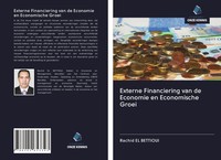 Externe Financiering Van De Economie En Economische Groei Rachid El Bettioui