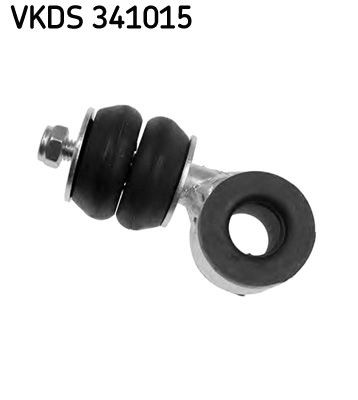 SKF Vkds 341015 Stange/Strebe, Stabilisator Vorne Links Rechts FüR Seat VW-image
