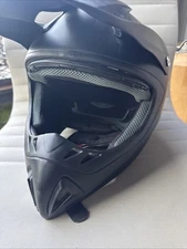 Typhoon Motorcycle Helmet Size XL