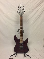 Schecter Diamond Series for sale | eBay