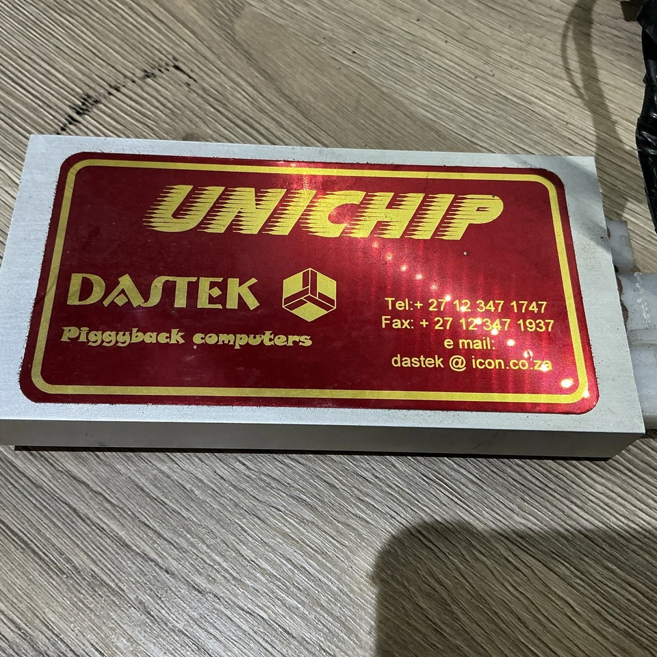 Dastek Unichip Ecu Piggyback STORM - Image 2 of 4