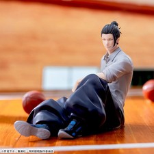 Jujutsu Kaisen Hidden Inventory Premature Death Suguru Geto Figure Yumemirize