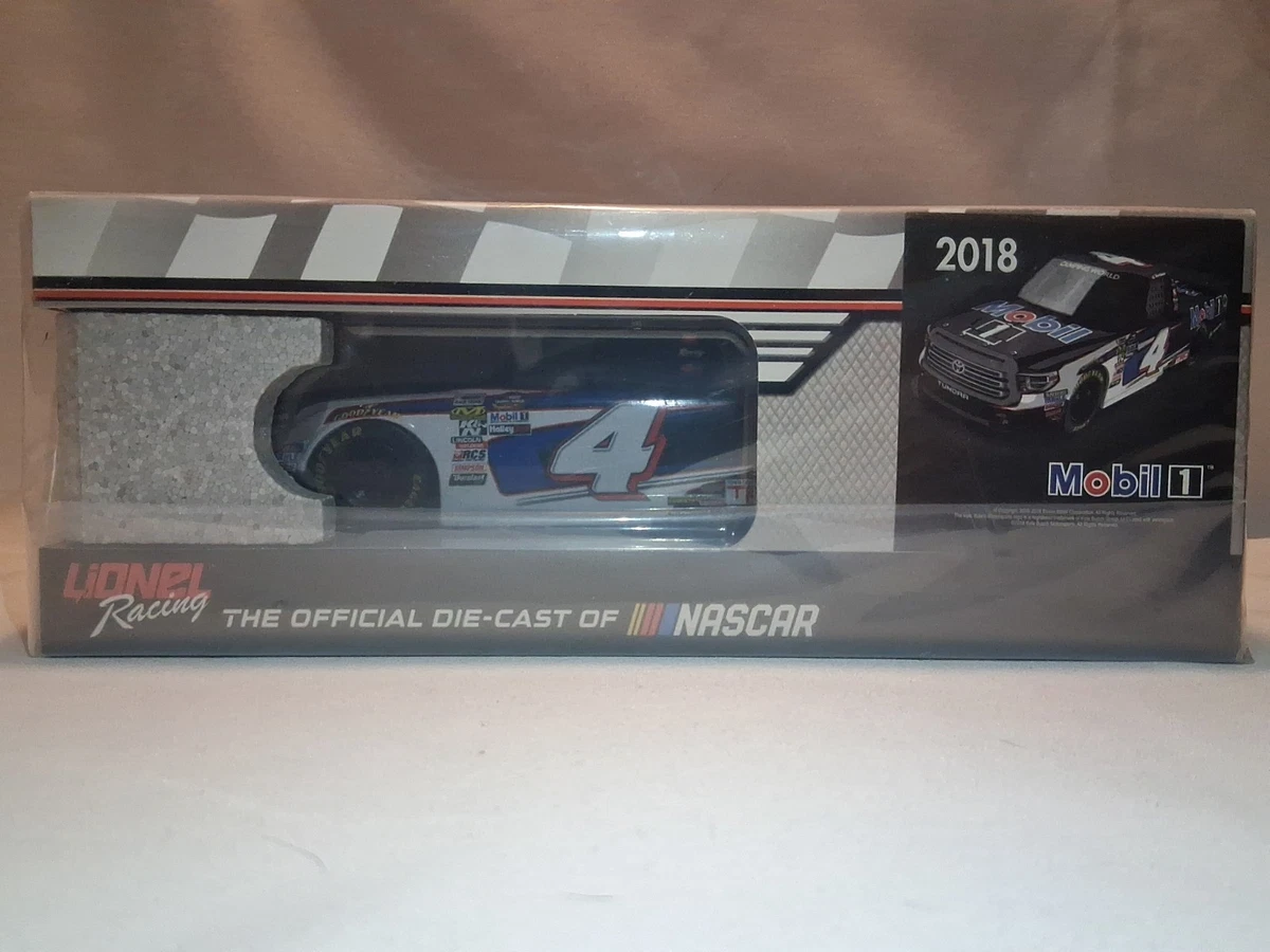 Preços baixos em Kyle Busch Carros de Corrida de metal fundido 1