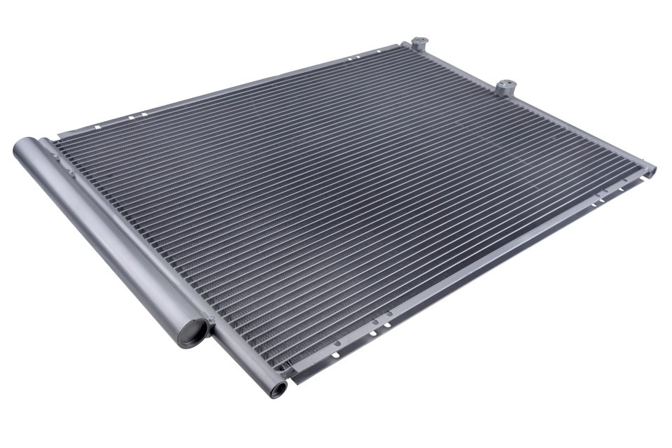 Fits NTY CCS-TY-039 AIR CONDITIONING CONDENSER LEXUS RX II (MCU30, MH ⭐UK Stock⭐