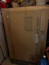 Delta Children 6-in-1 Crib, daybed, twin bed, etc.