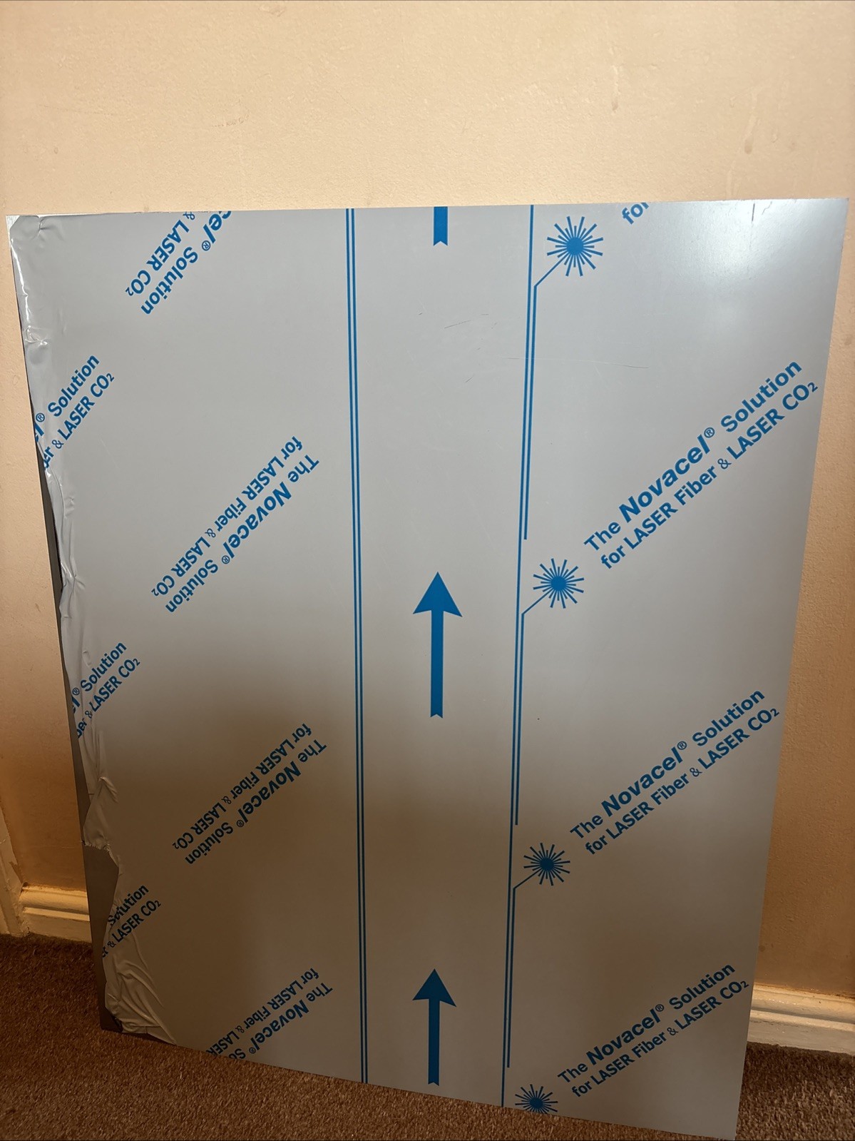 Splashback Panel