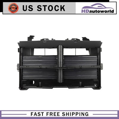 For Ram 1500 Front Radiator Active Grille Shutter With Motor 2013-2021 Wholesale