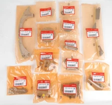 13PCS NEW VVT Timing Chain Kit For Honda Accord CR-V Acura ILX TSX 2.4 US OEM 
