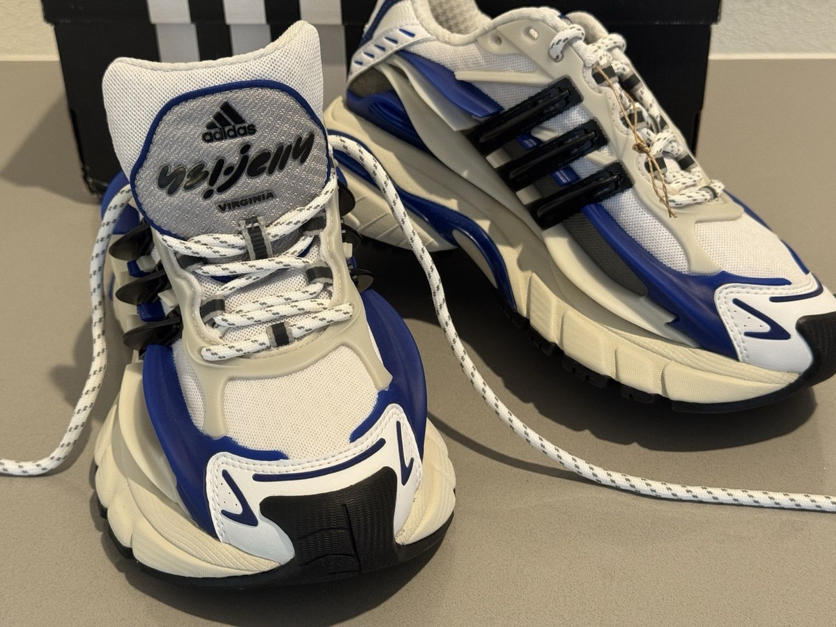 Adidas Adistar Jellyfish Pharrell Williams Royal Blue size 5 | eBay