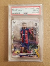 2023-24 Topps Carnaval UEFA Club Competitions Soccer Checklist Guide in-content 27