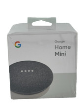 GOOGLE HOME Mini Smart Speaker Assistant