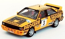 1/43 Audi Quattro Quattro Rally Audi quattro No.3 Int. Semperit Rally 1983 W.Wie