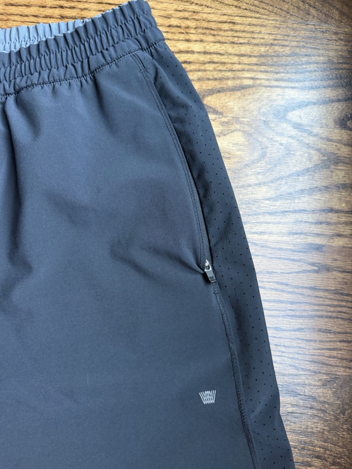 Mack Weldon Stratus Active Performance Shorts Siz… - image 2