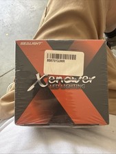 SEALIGHT-Xenower LED lighting type X1-H8, H9,...