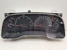 Oem 1994-2001 Dodge Ram 1500 5.9l Truck Speedometer Speedo Cluster