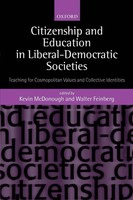 Kevin Mcdonough (U. A.) | Citizenship And Education In Liberal-Democratic...